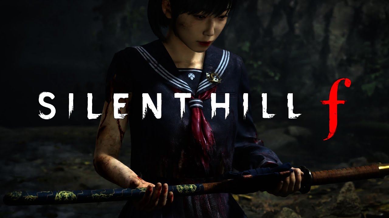 【SILENT HILL f 4週目】霊刀お祓いエンドを観るぞ！時間があったら5週目に突入！ - サイレントヒルf Live ＃6