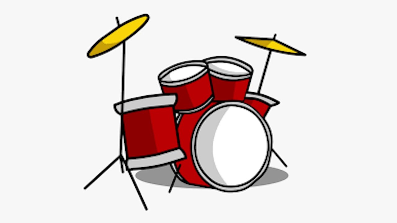 Royalty Free Steel Drum Sound Effects