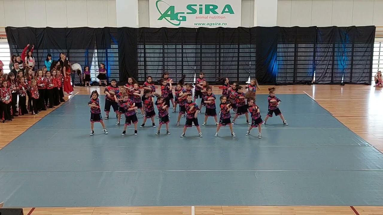Famous Kids.Dance Beat.Craiova International Dance Cup.25.03.2023