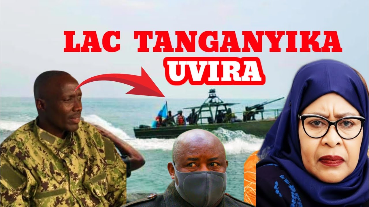 UBWATO BWA TANZANIA MA23 IRABUTWITSE🩸INDI KAJUGUJUGU IRAHANUWE