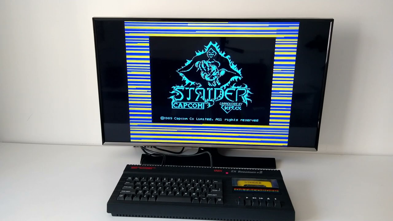 Bringing the Arcade Home (Arcade Home Ports)