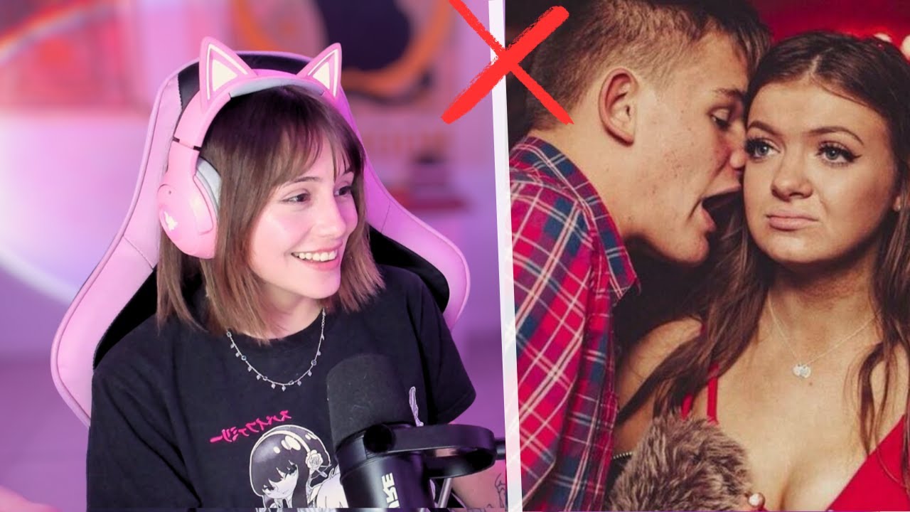 como hablarle a una minita (explicado por una minita)
