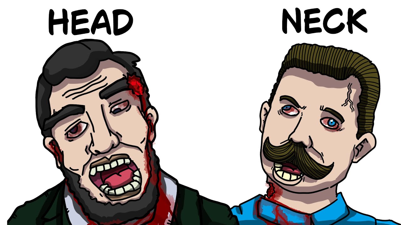 Every Bloodiest Assassinations Explained in 8 Minutes