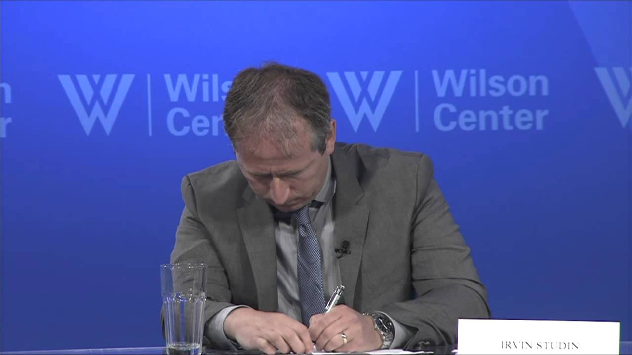 Can Russian-Western Cooperation in the Arctic Survive the Current Conflict? pt2