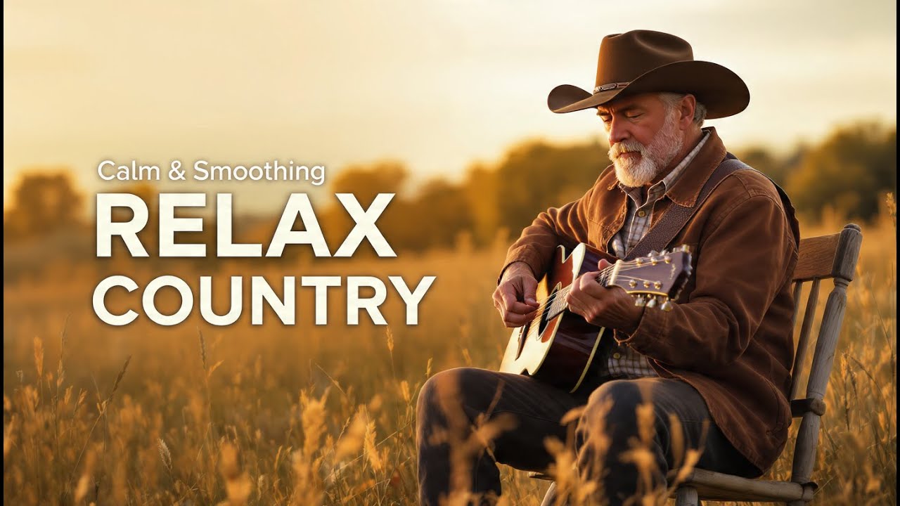 Country Music Fall Harvest Songs with Kris Kristofferson, Willie Nelson & Dolly Parton