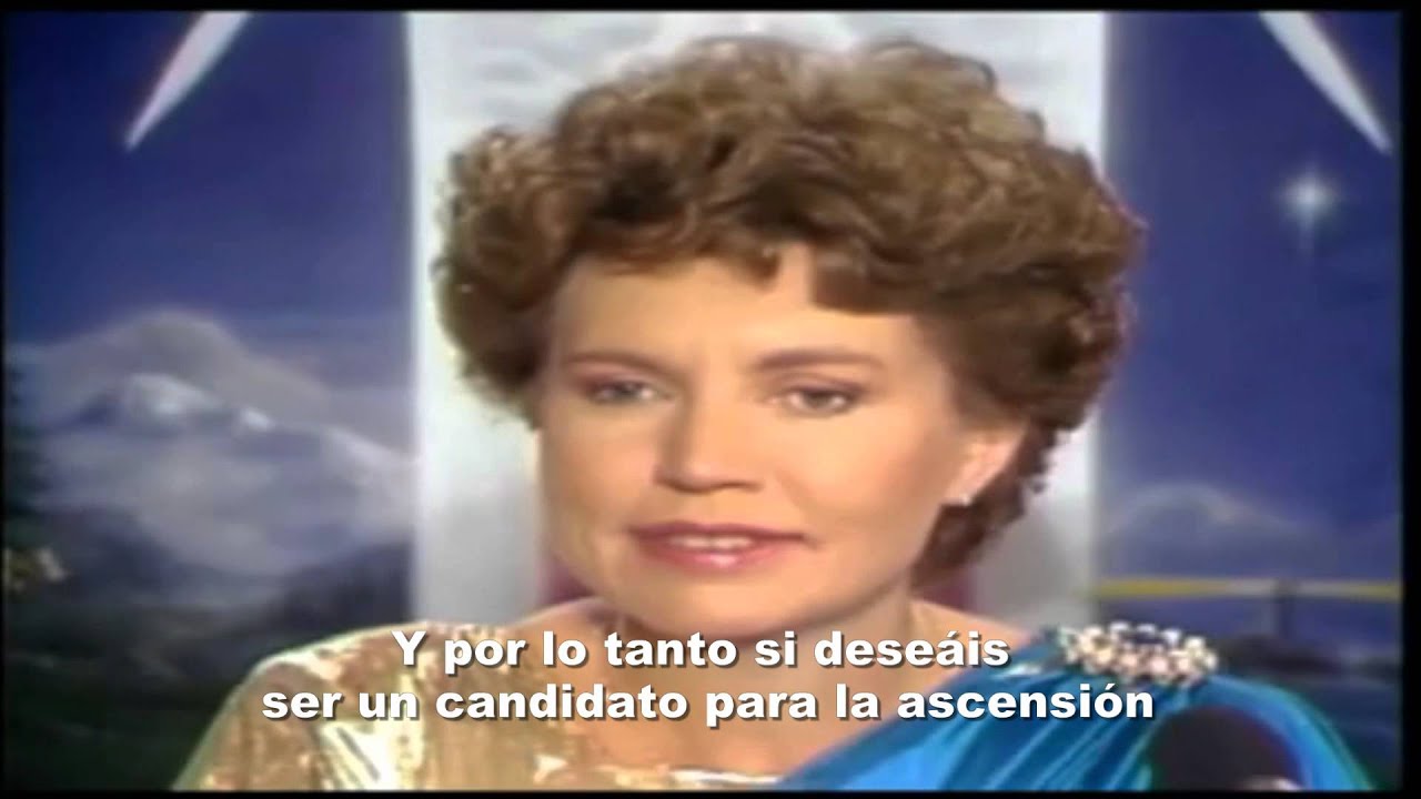 Cómo desarrollar vuestro Chakra del Corazón Parte 1 Con Elizabeth Clare Prophet