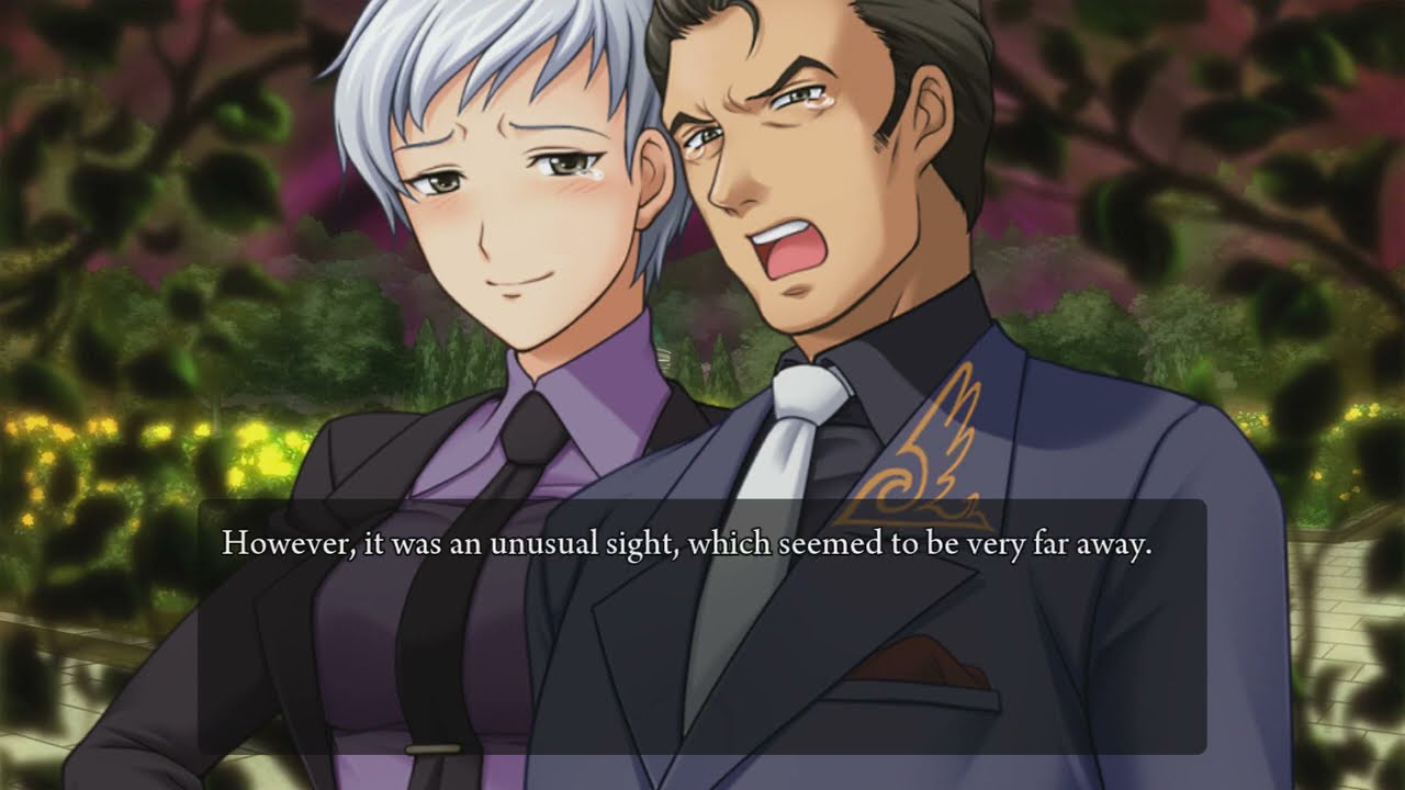 [Confession of the Golden Witch] 6.1-Cage of Obligations