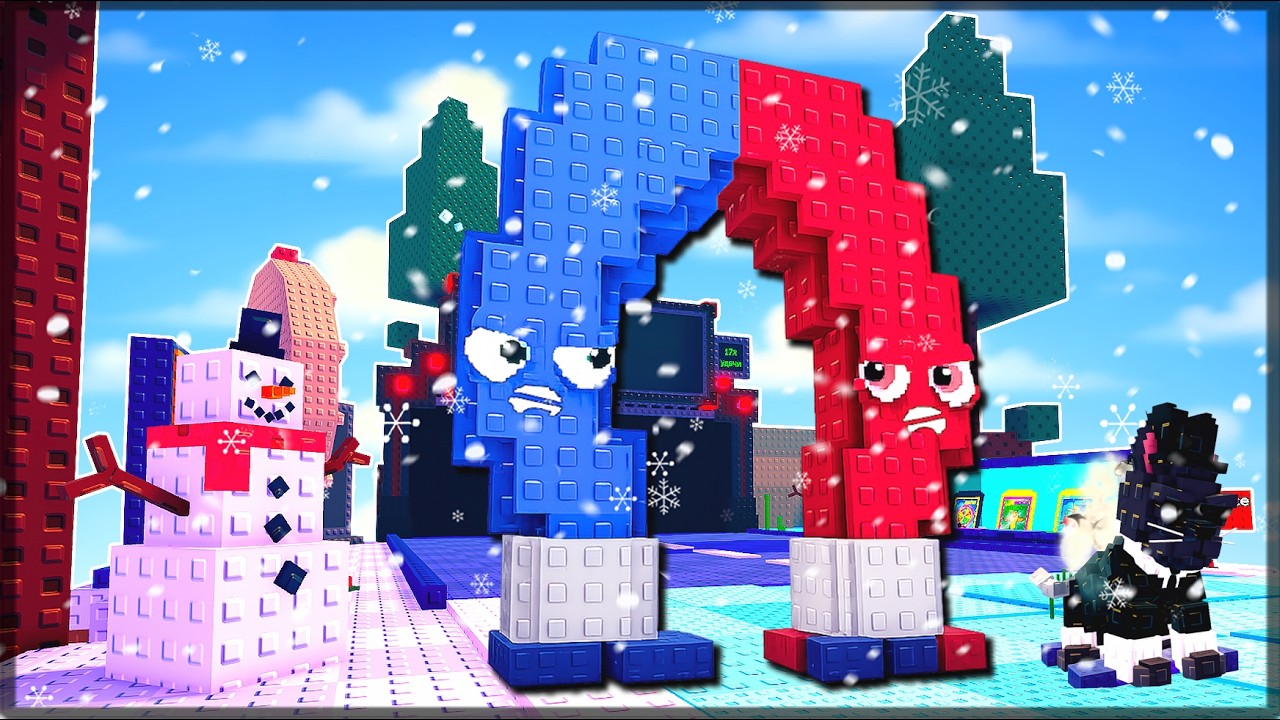 😱 Я ПРОШЁЛ НОВЫЙ ИВЕНТ И ОФИГЕЛ… UPDATE 1.19.0 — Растения против брейнротов — Plants vs Brainrots