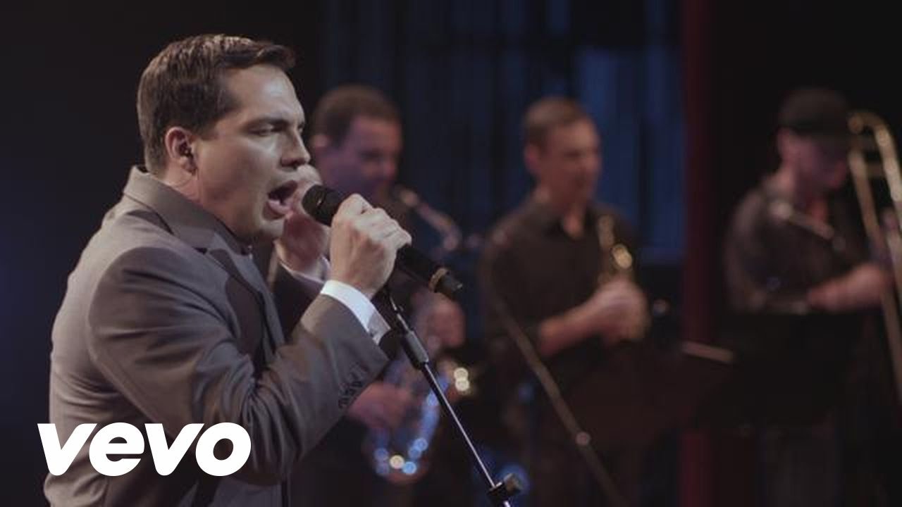 Daniel Boaventura - Unchain My Heart (Ao Vivo)