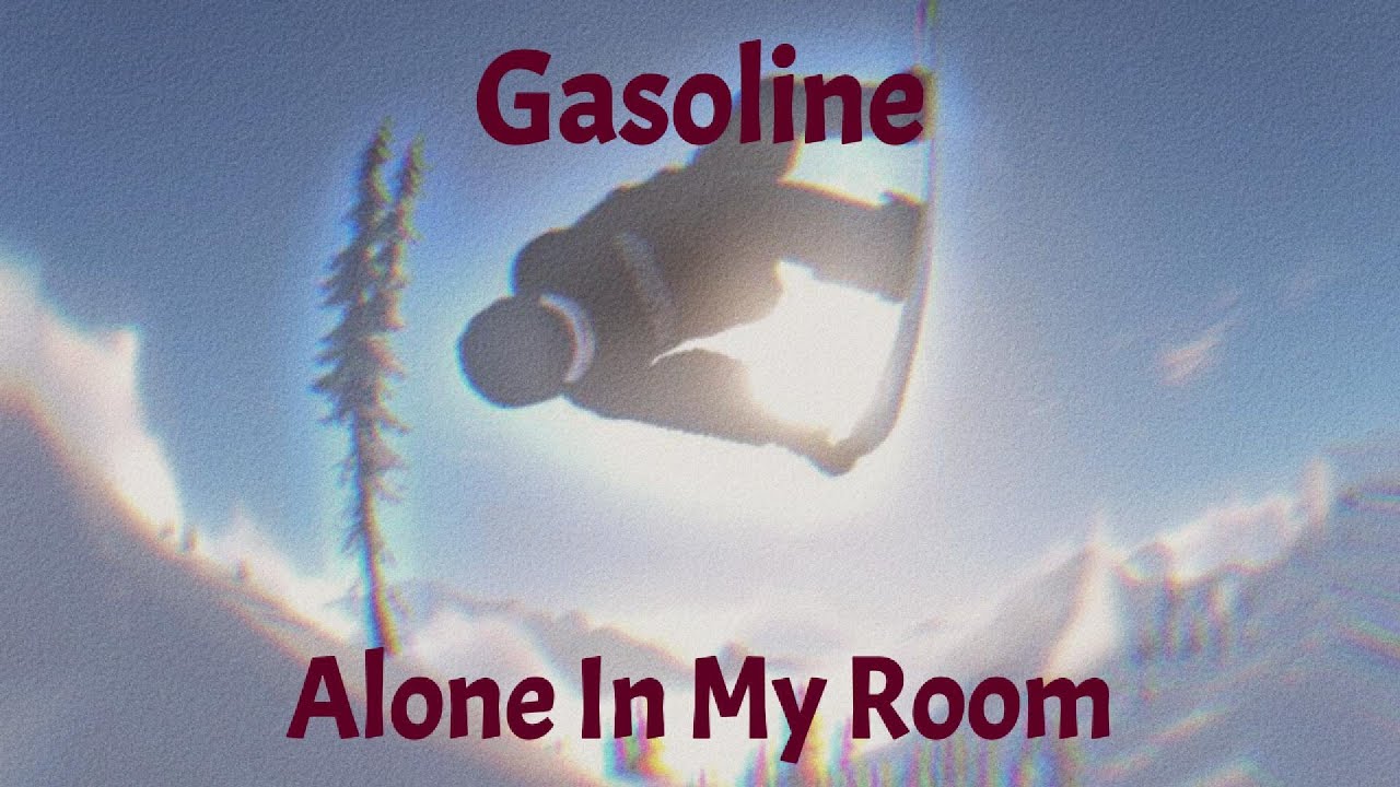 Gasoline - AIMR | Shredders Music Video