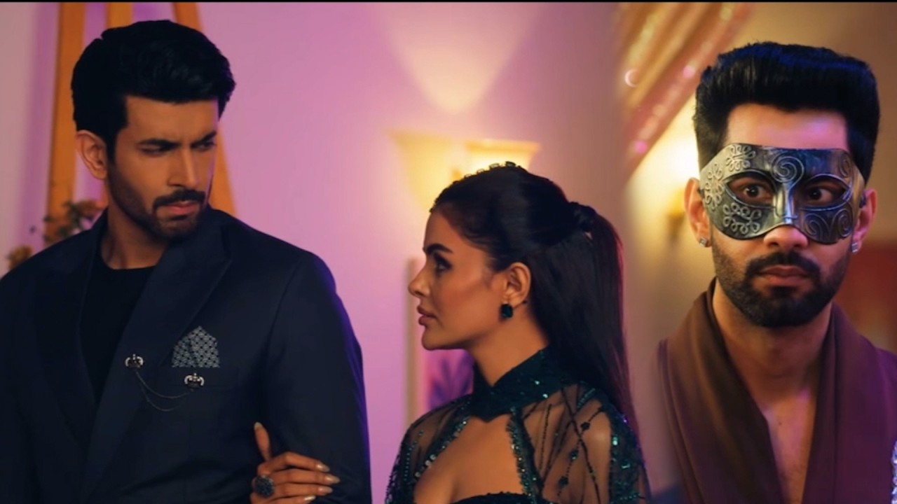 Naagin 7 New Promo |