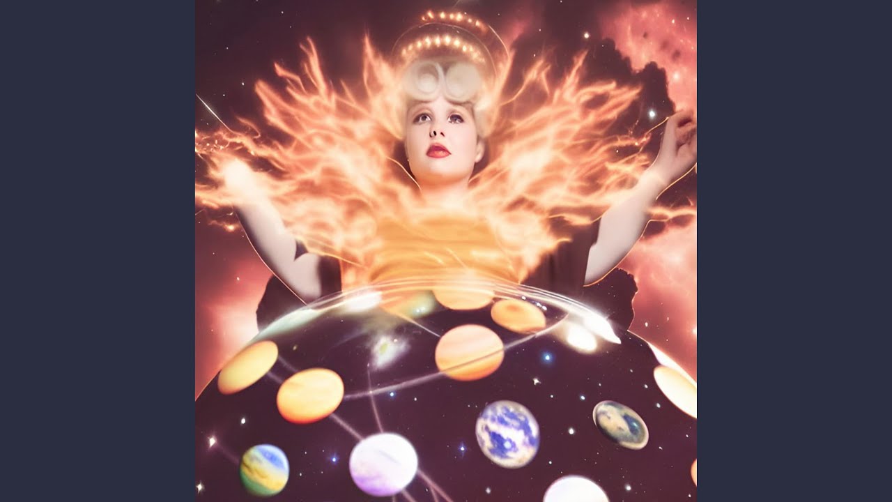 Uriel of Unarius, the Average Earth Person