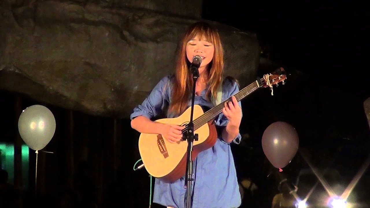 江小松-晚風