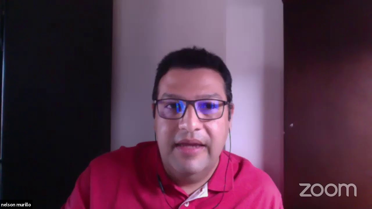 POLUCI&Oacute;N AMBIENTAL Y RIESGO CARDIOVASCULAR DR. NELSON MURILLO