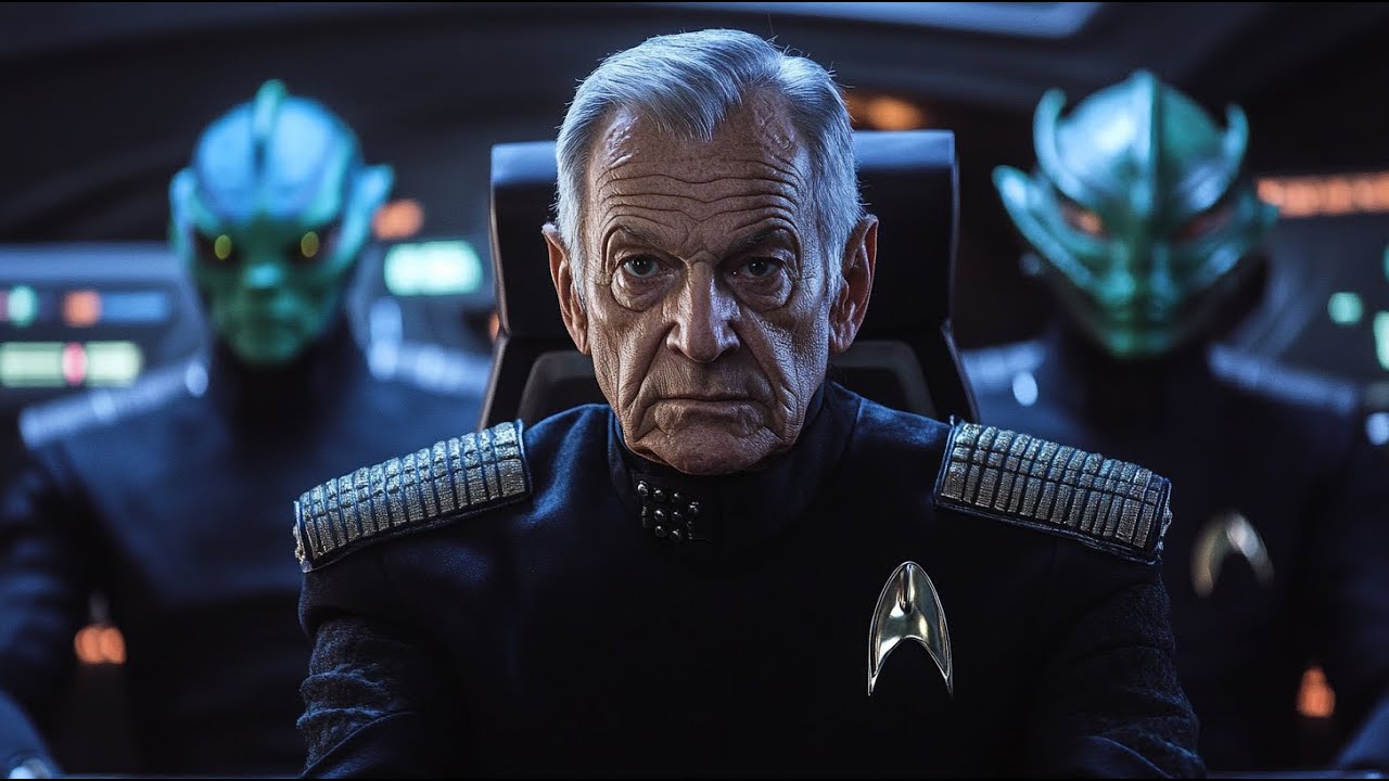 Humans Left the Talks—Then the Galaxy Begged  | HFY | HFY Sci-Fi Story