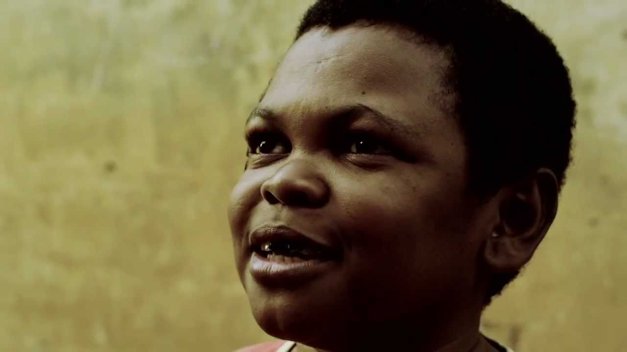 THE MIRROR BOY - THE JOURNEY COMES TO NIGERIA, 5TH AUG