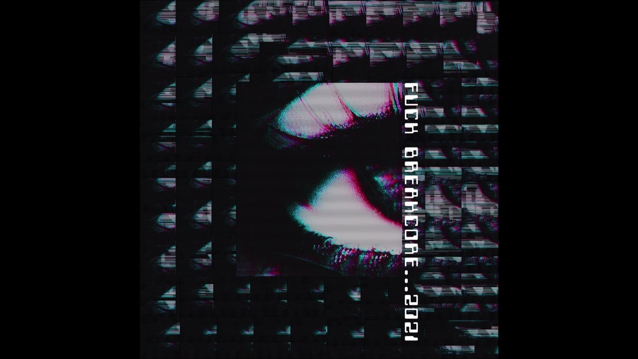 Eggshell Goblin - Blackhead (Redux) | F**k Breakcore 2021