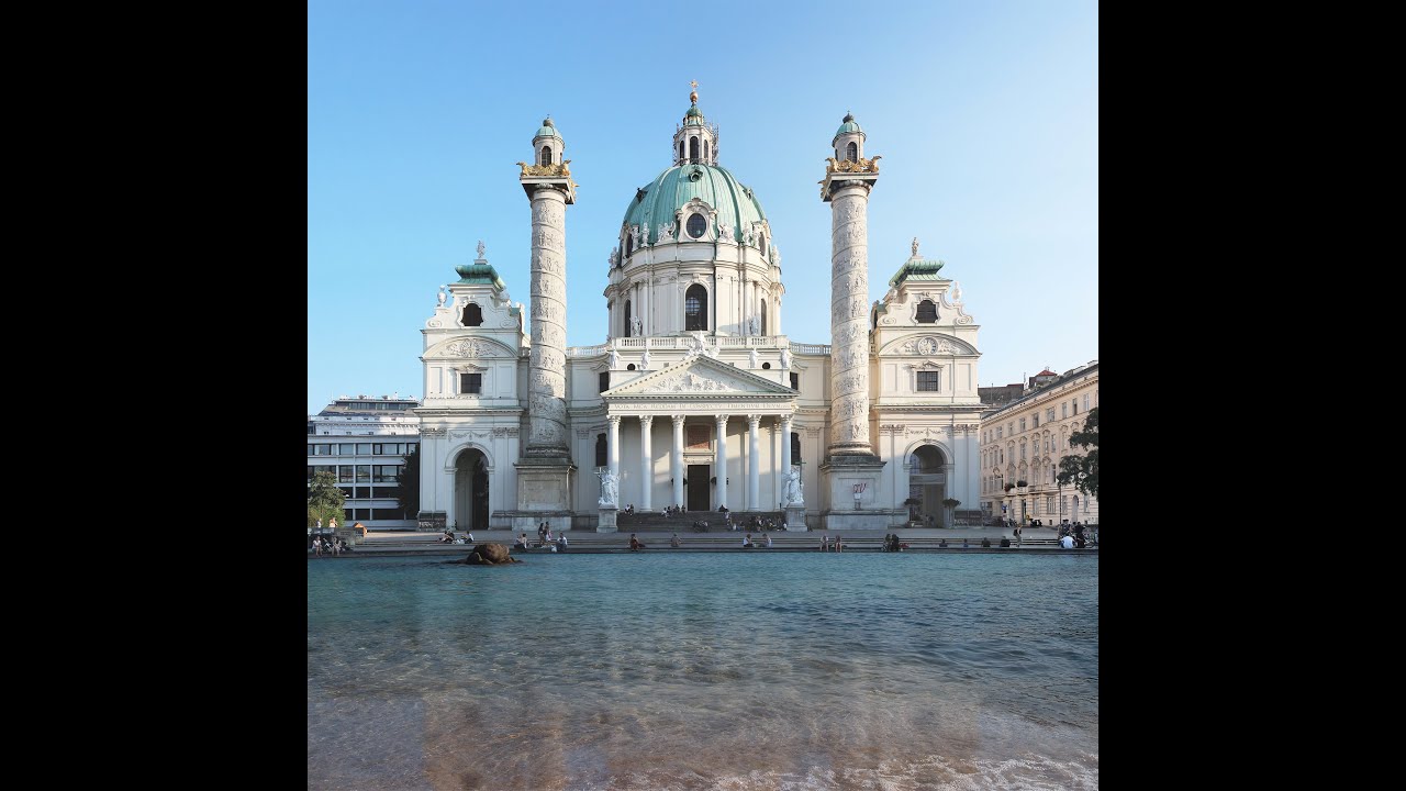 Tunno - Karlsplatz (feat. Herbert Stencil)
