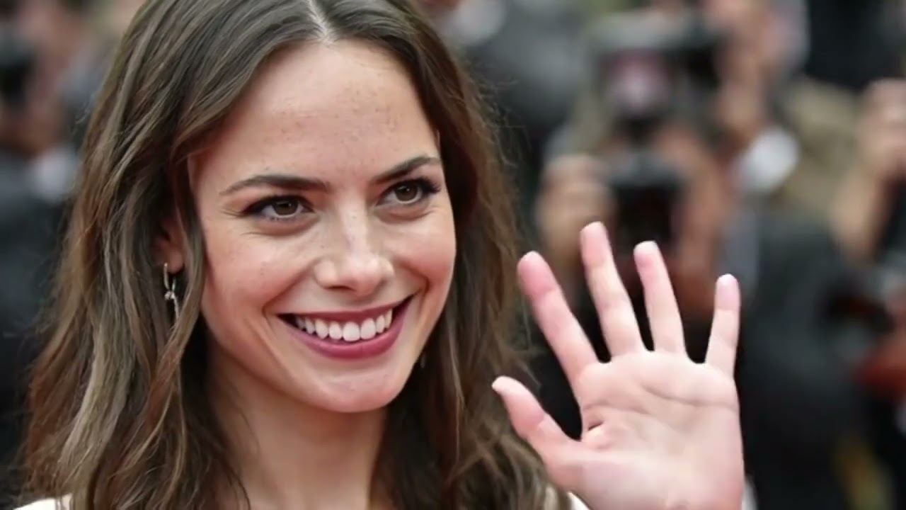 Bérénice Béjo d'un festival à l'autre