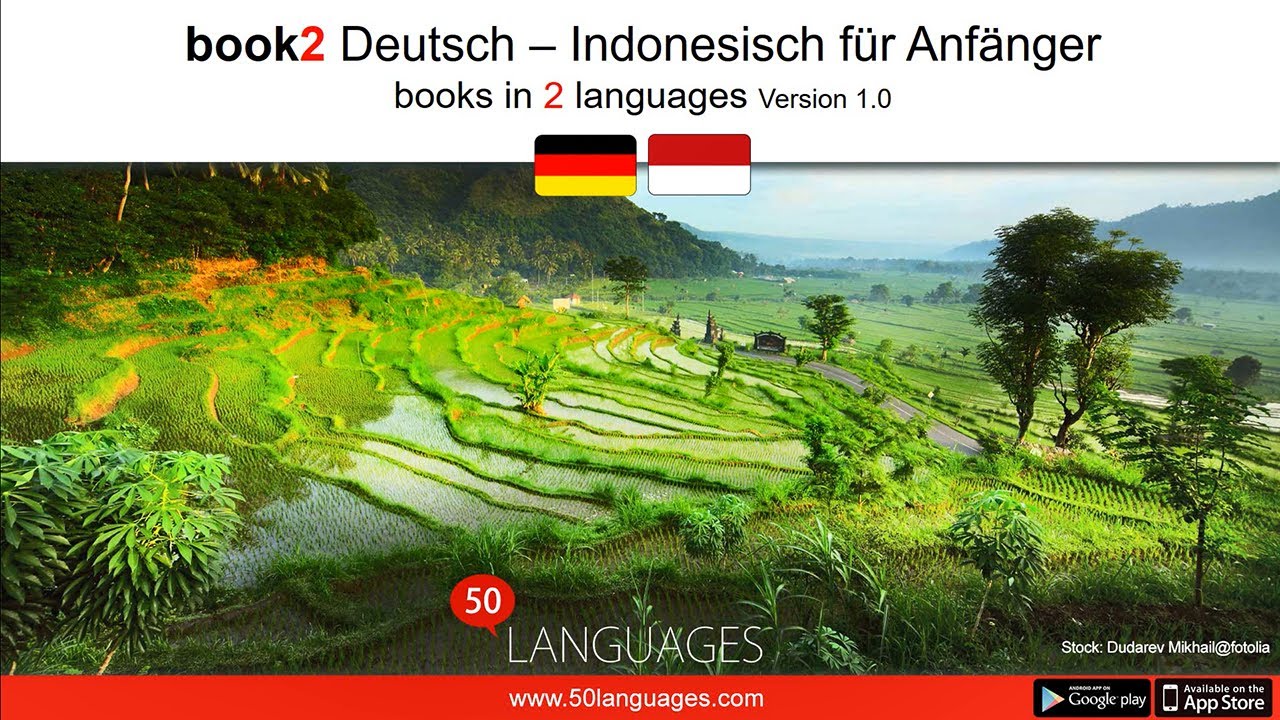 Indonesisch f&uuml;r Anf&auml;nger in 100 Lektionen