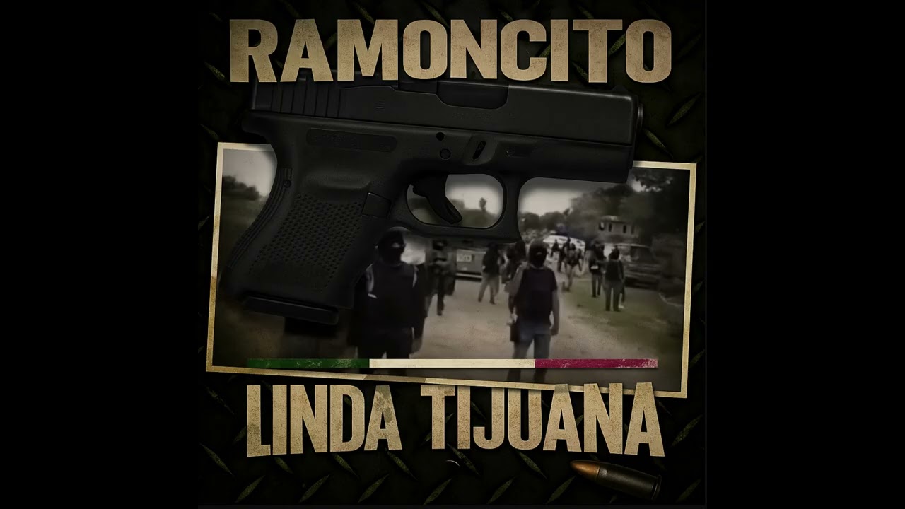 Ramoncito - Linda Tijuana