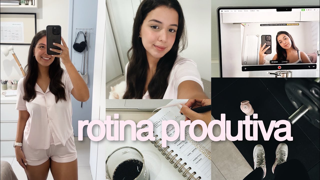vlog – comecei inglês, resolvendo pendências no shopping e rotina :) 
