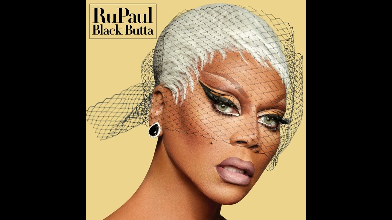 RuPaul - A.S.M.R Lover (Solo Version without Skeltal Ki) (GYA Edit)