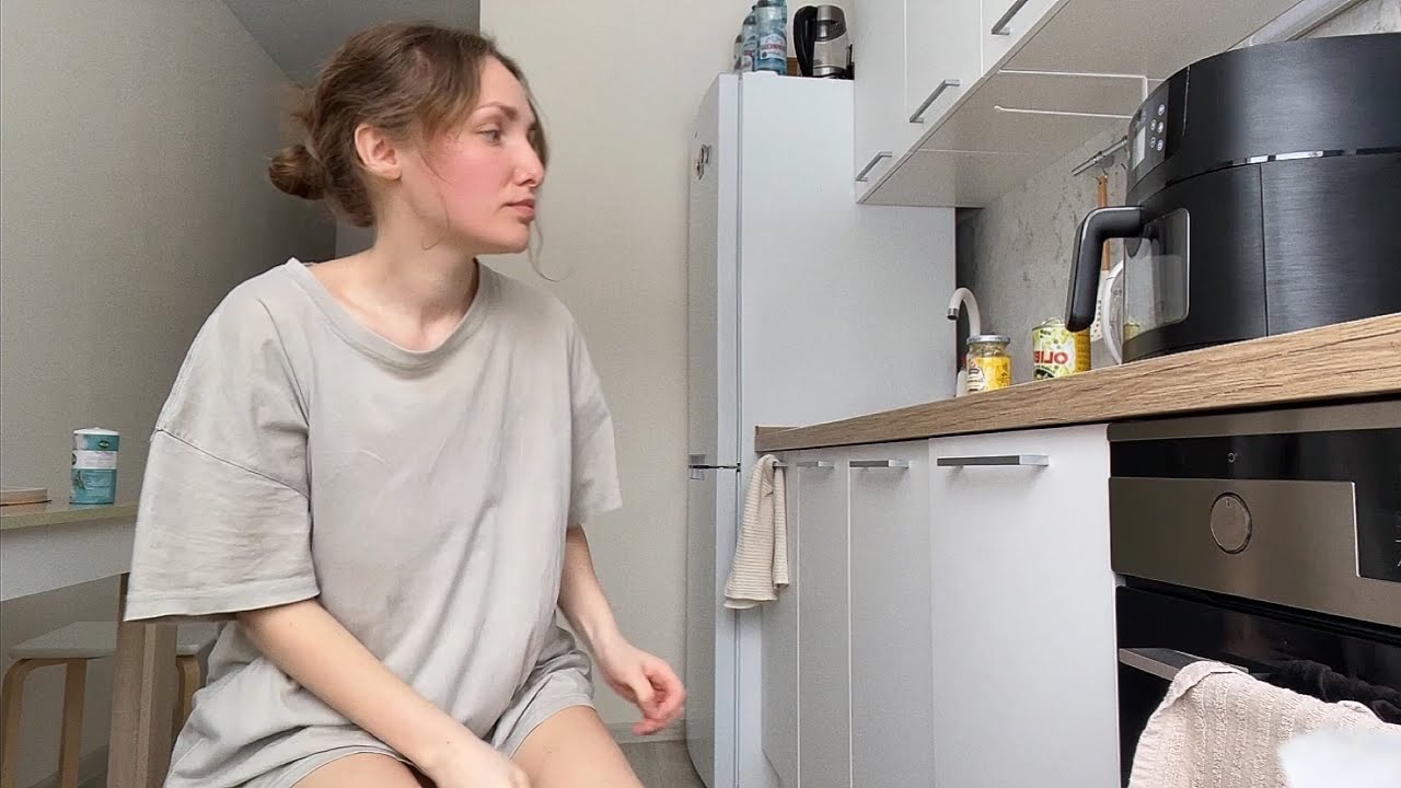 Моя повседневная жизнь в Сибири, Россия