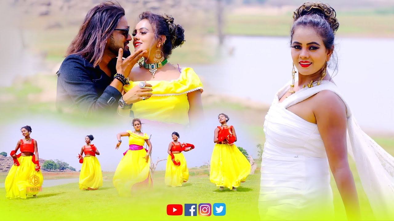 New Nagpuri Dance Song 2025 | Singer Kumar Satish | Jawani Leke Ud Jato Kauwa | Hit Nagpuri Song