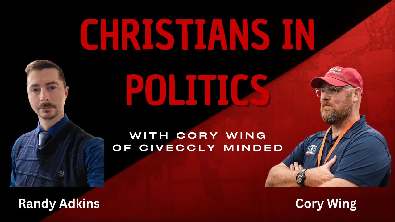 Christians and politics