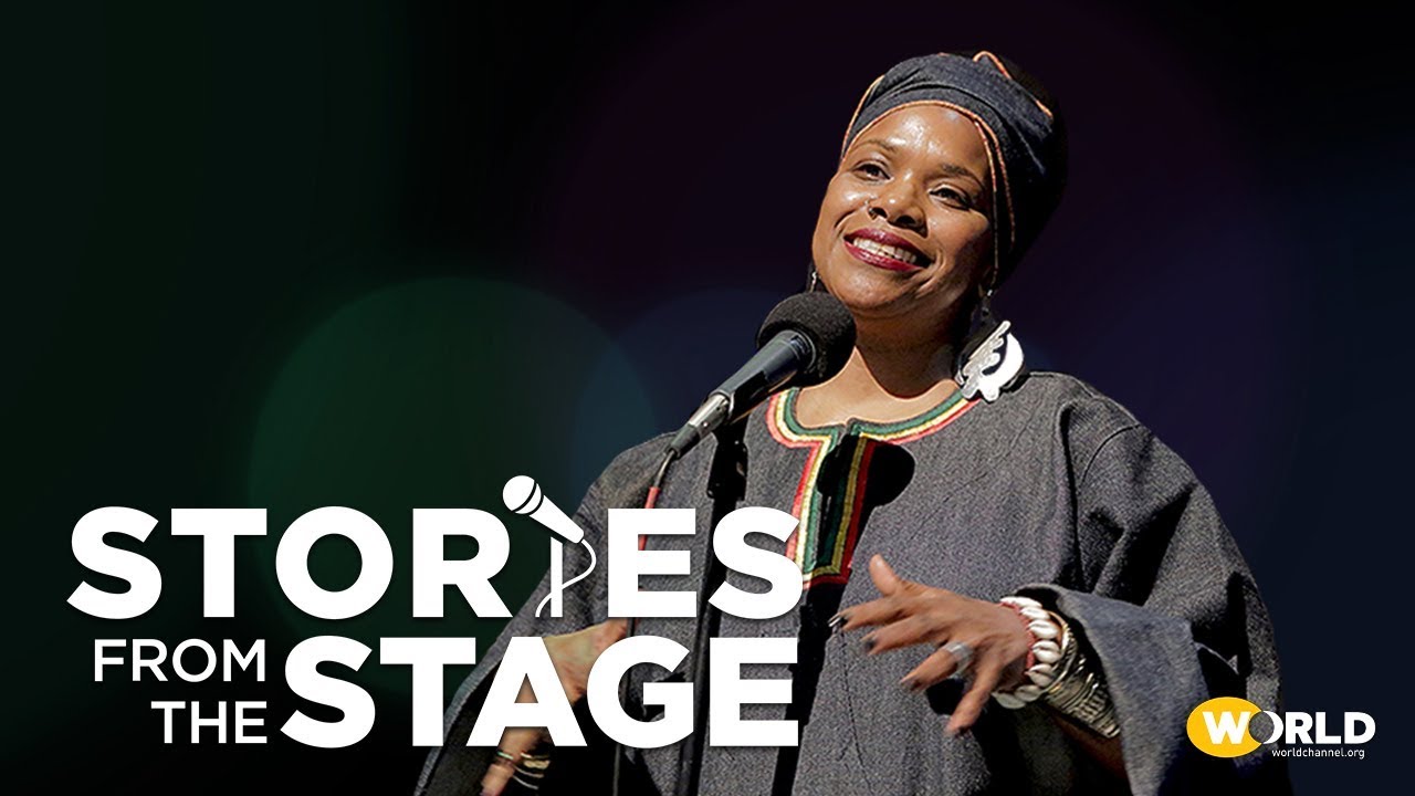 Yvette Modestin's AFRICAN-PANAMANIAN-BLACK GIRL MAGIC