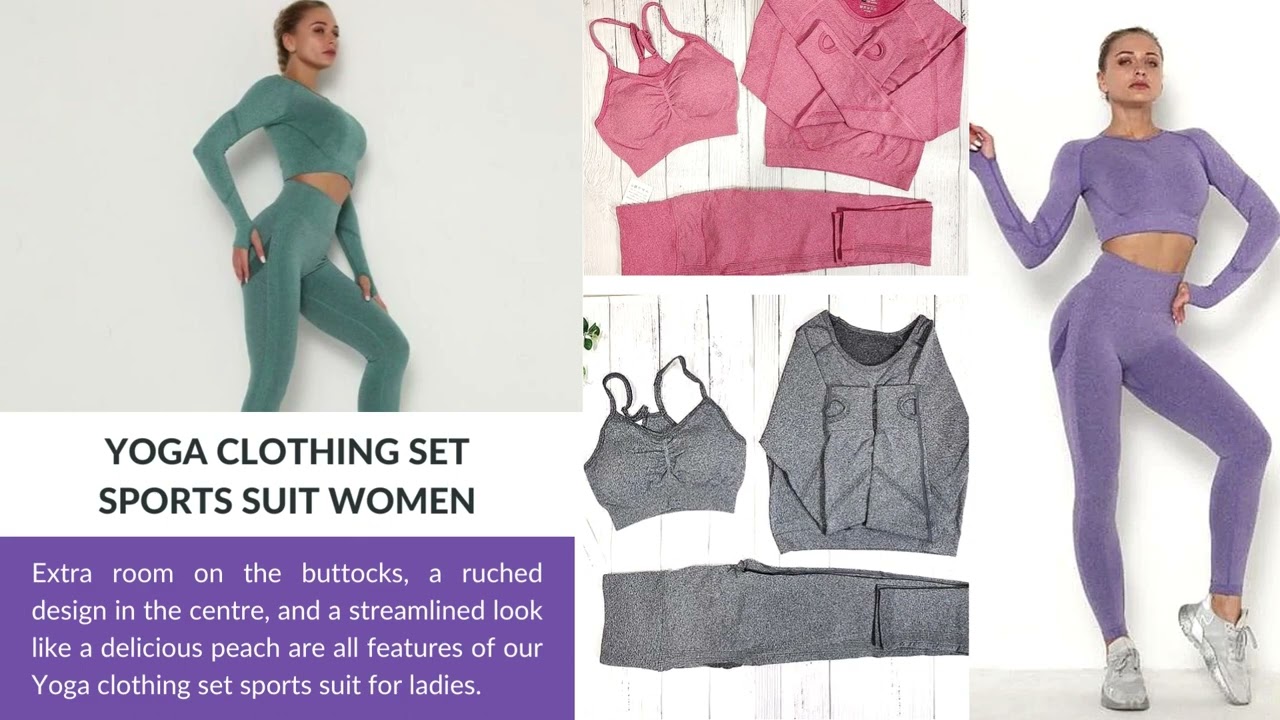 Best Yoga Accessories Online Store