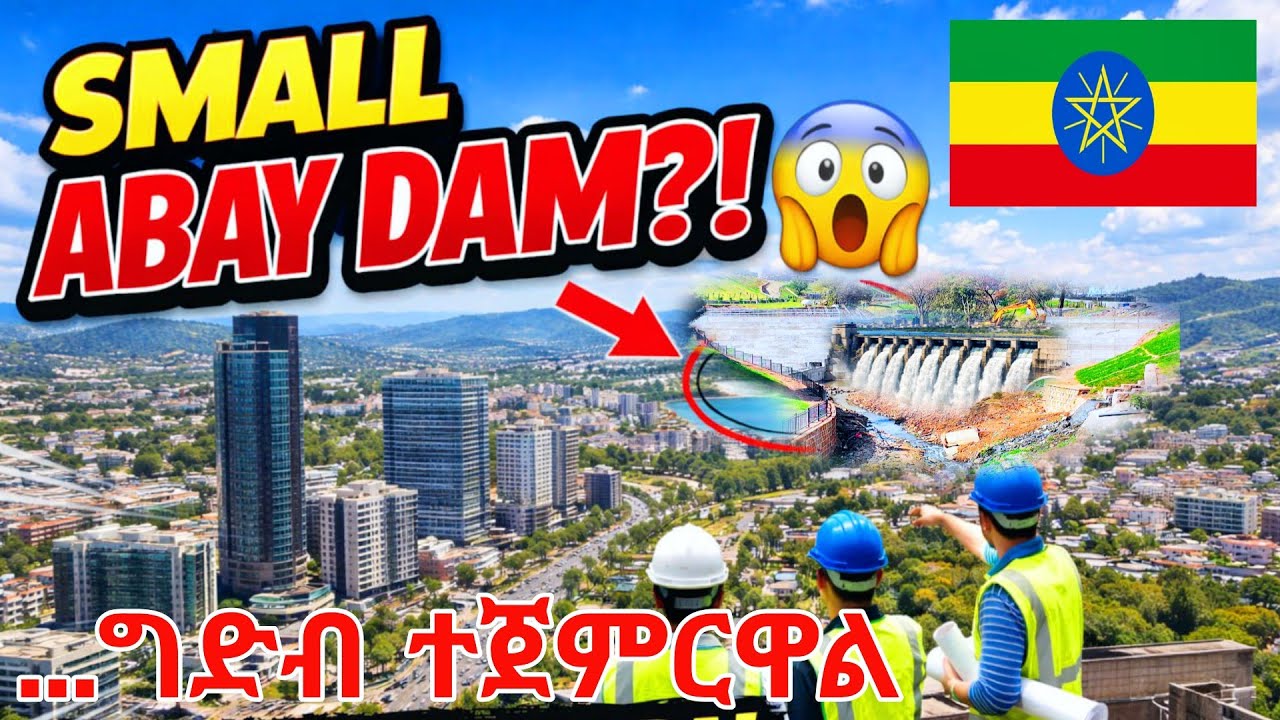 The New Addis Ababa Ethiopia 🇪🇹 | Amazing City Life, People & Caf&eacute; Culture in 4K