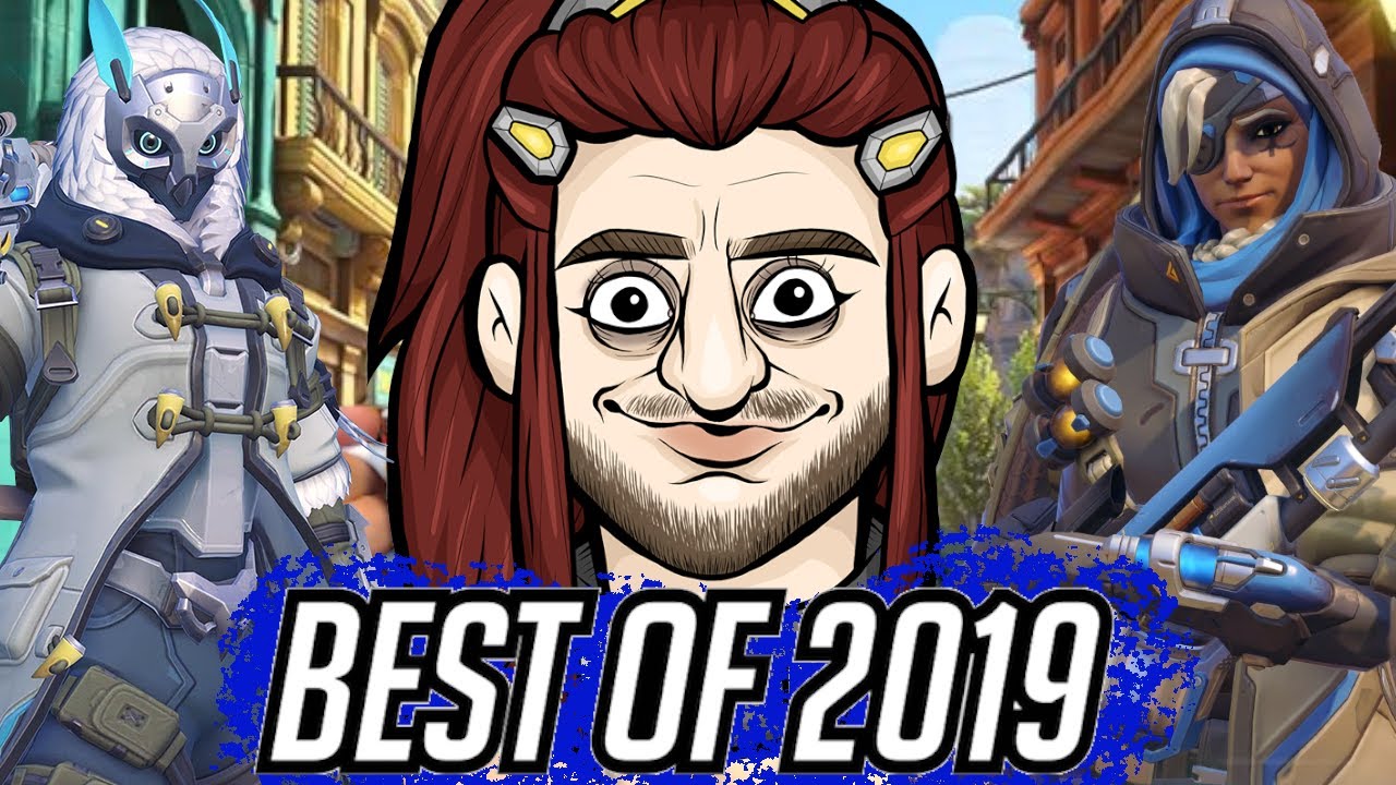 BEST OF 2019