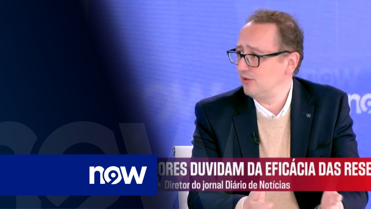 «Trump abriu a porta a uma situação que não sabe como sair»