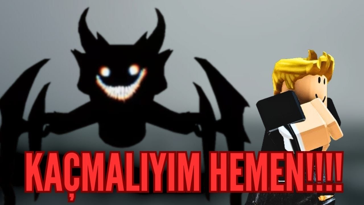Roblox'un En Korkunç Varlığı:S̵͕͕͕͂̀̋͐͋͐͊̔̀̑͑̈́͘͝M̸̛̮̦̈́̽̅̓̓̏̌͗̓̅̊̊̄͠İ̸͎̫̯̜͎͍̖̠͕̑͒͛́̋̽͂̿͝͠͠L̸̢̡̨̨̛E