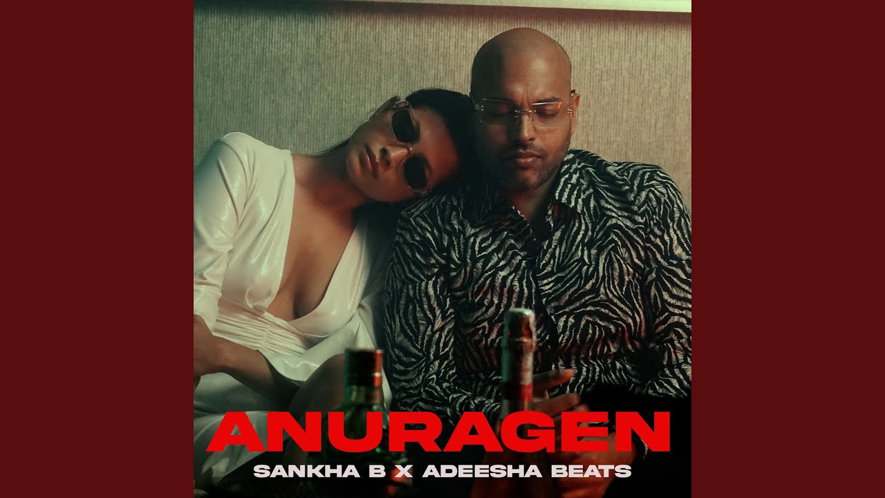 Anuragen