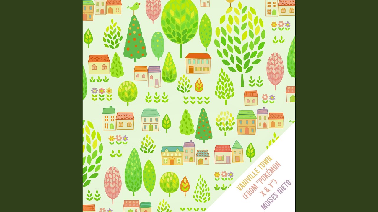 Vaniville Town (From 