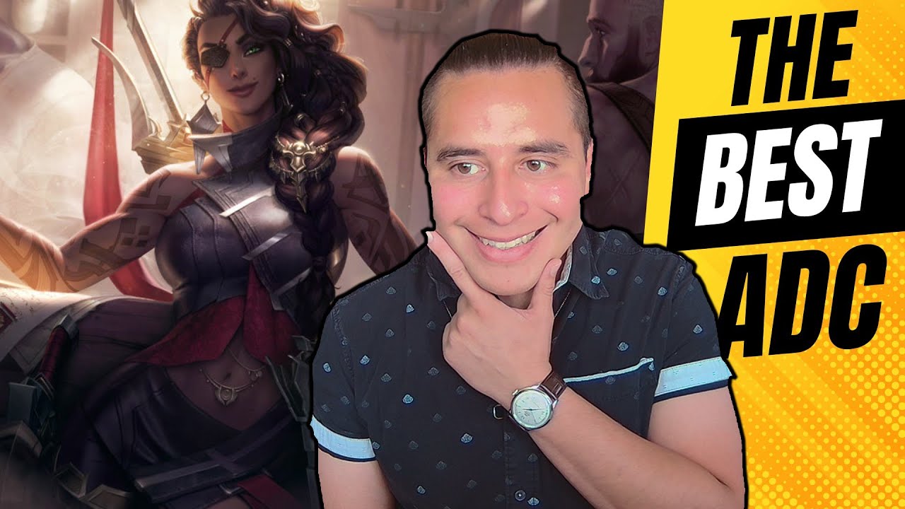 SAMIRA IS THE BEAUTY AND THE BEAST | League of Legends Climbing Guide