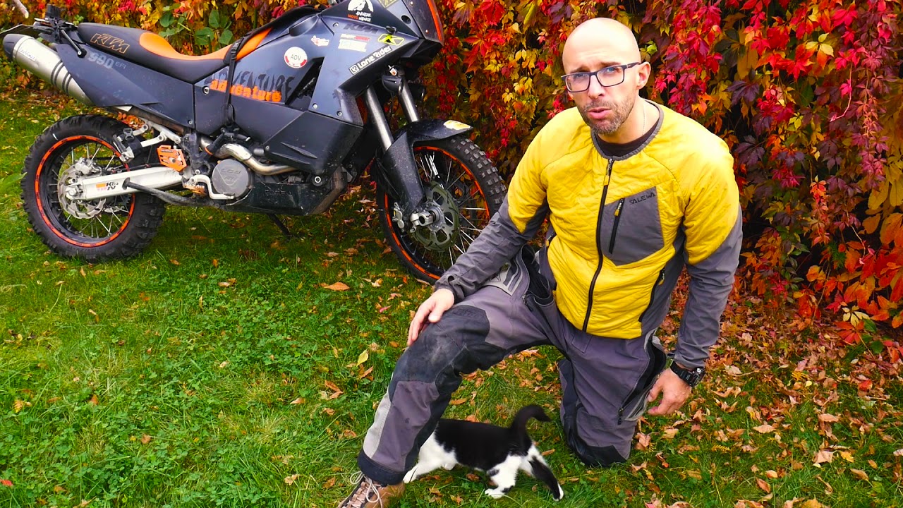 Klim Badlands Pro, recenzja po roku użytkowania