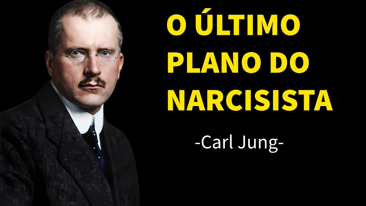 Se Você Está FORTE DEMAIS Para um Narcisista, Ele Vai Tentar Essa Última Jogada Suja Contra Você!