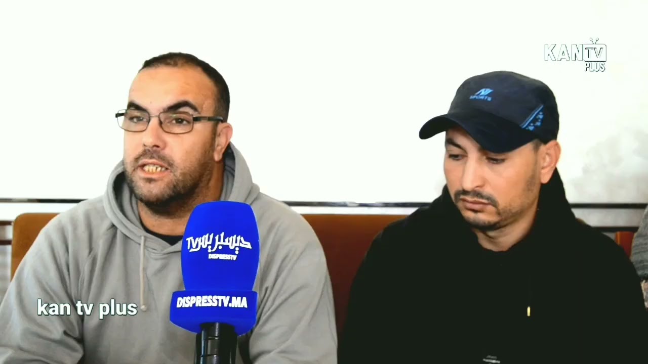 ضحايا سوق الصالحين بغينا غير حقنا...ونحن مستعدون نقدم للسيد العامل كل الخروقات بسوق الصالحين.