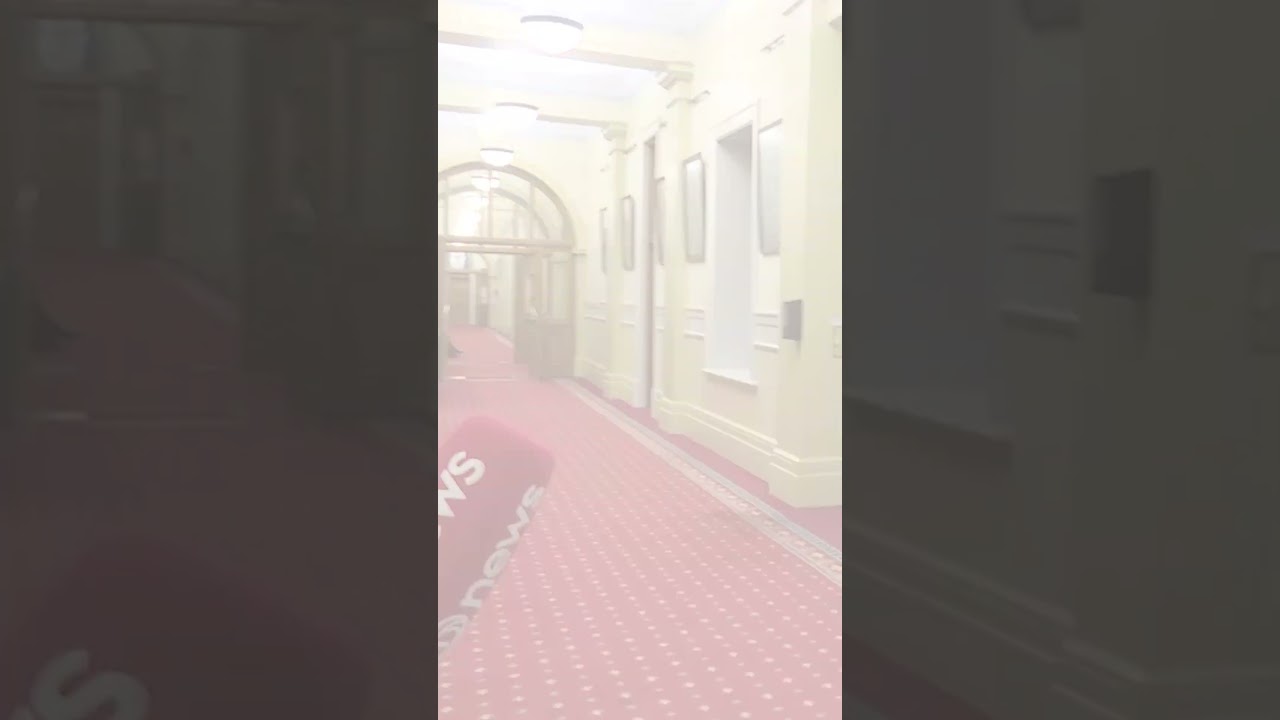 'F*** off' &ndash; Senior Labour MP swears at journalist