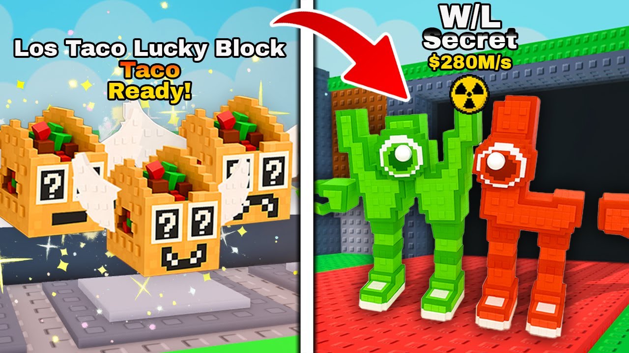 New EVENT SOON 😱 TACO TUESDAY ADMIN ABUSE 🔥 Steal a Brainrot Funny Moments