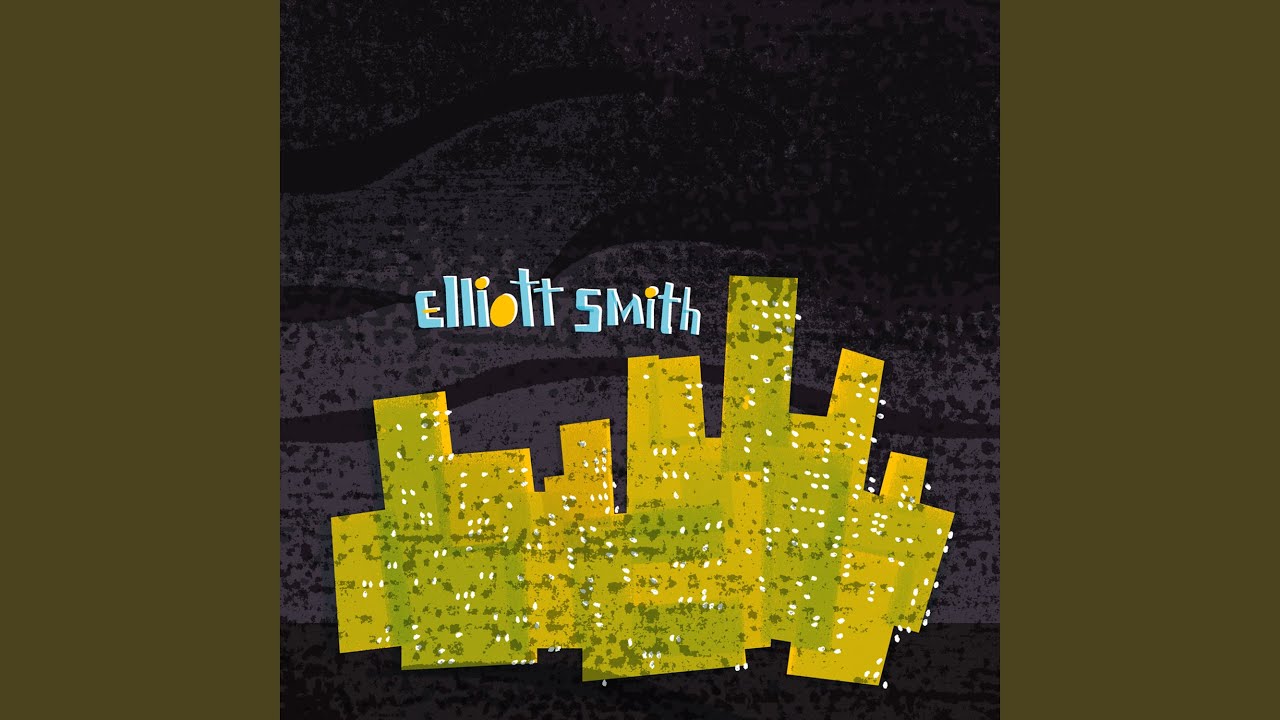 Elliott Smith - A Distorted Reality Is Now a Necessity to Be Free (Single Version)