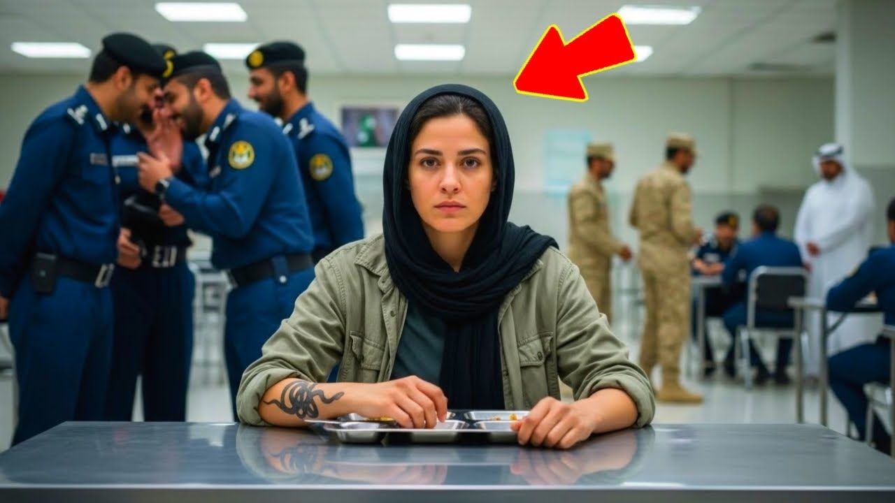 سخر جنديٌّ سعوديٌّ من امرأةٍ صامتة - حتى شلّه اسمُ “الأفعى السوداء