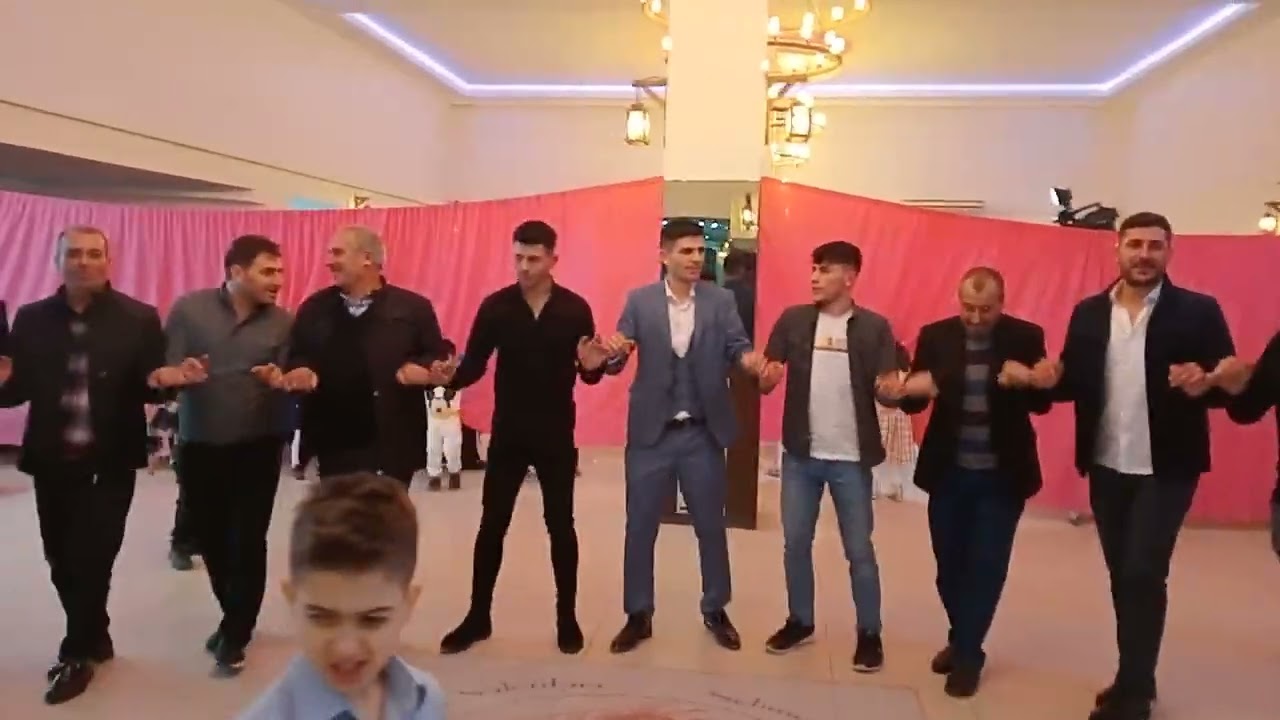 ERZURUM DÜĞÜNLERİ