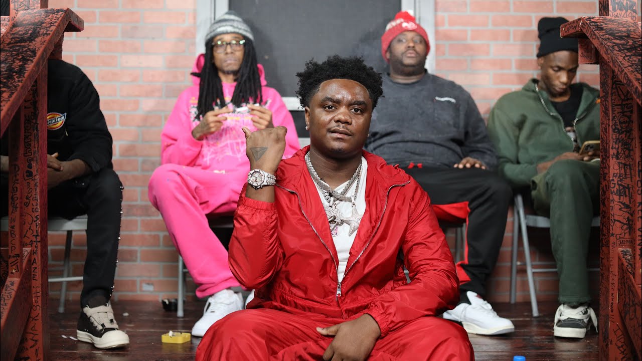 FBL C-Star Talks About Running It Up Working a 9-5, Turkey Season w/ FBL Manny