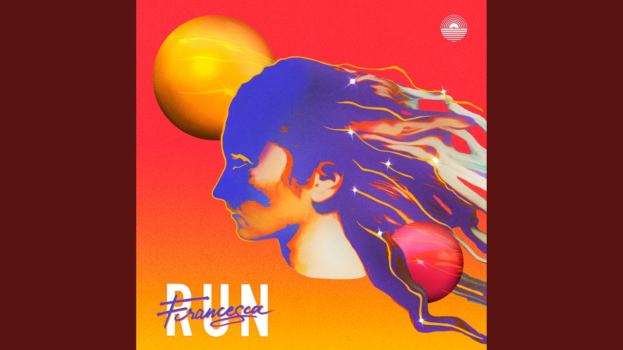 Run (feat. Vincenzo Salvia)