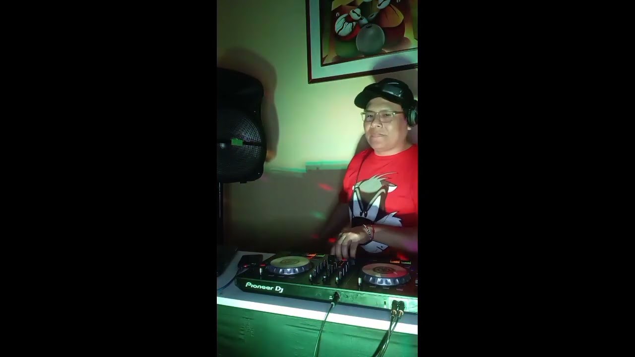 Mix 90tas para bailar toda la noche 